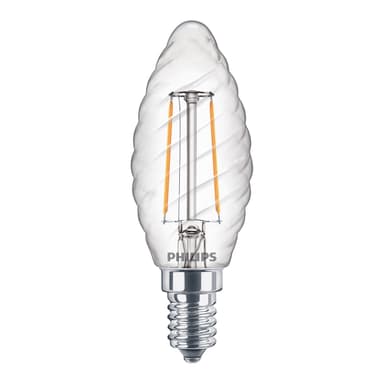 Philips Classic LED-kynttilä 8718696573891