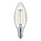 Philips Classic LED-kynttilä 8718696573891