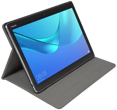 Gecko Huawei MediaPad T3 9,6" suojakuori (musta)