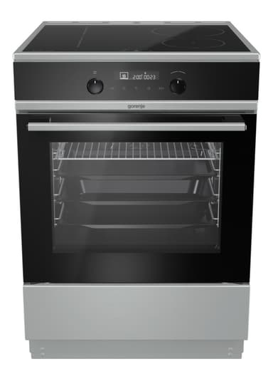 Gorenje Superior line induktioliesi EIT6565XPD