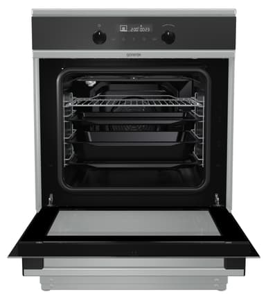 Gorenje Superior line induktioliesi EIT6565XPD