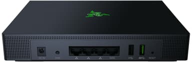 Razer Sila WiFi Mesh pelireititin (black)