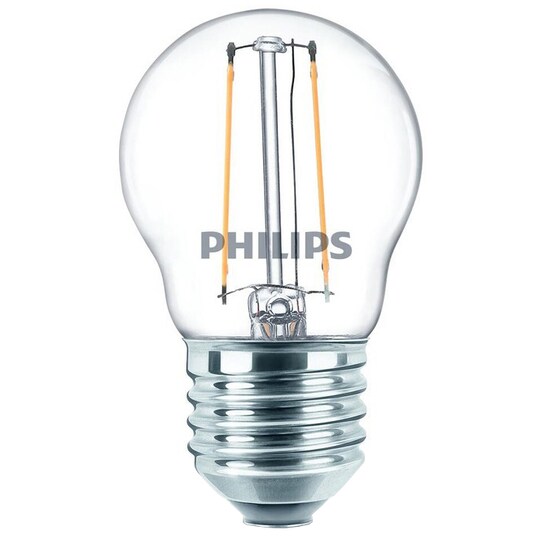 Philips Classic LED lamppu 929001238758