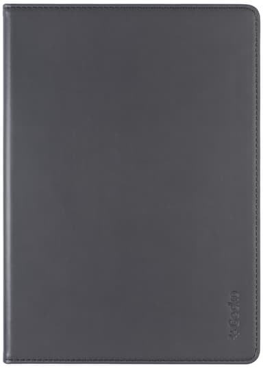 Gecko Huawei MediaPad T3 9,6" suojakuori (musta)