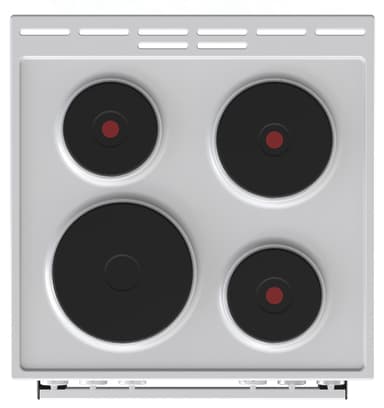 Gorenje Essential Line liesi E6151WA