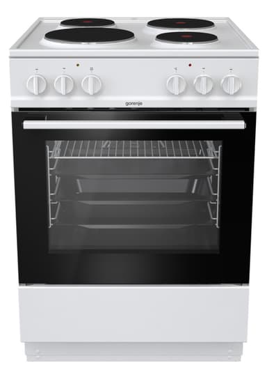 Gorenje Essential Line liesi E6151WA