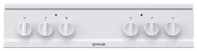 Gorenje Essential Line liesi E6151WA