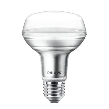 Philips Classic LED spottivalo 60W E27 929001891501