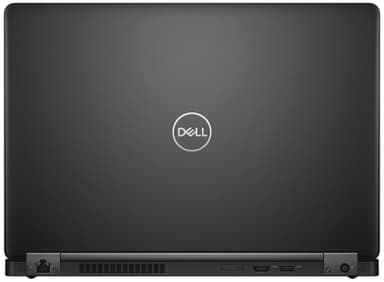 Dell Latitude 5490 14" kannettava (musta)