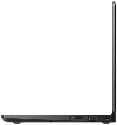 Dell Latitude 5490 14" kannettava (musta)