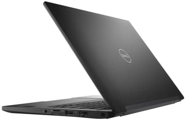 Dell Latitude 7390 13,3" kannettava (musta)
