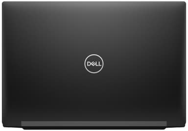Dell Latitude 7390 13,3" kannettava (musta)