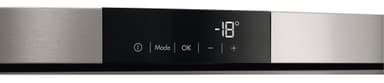 AEG pakastin AGE62515NW