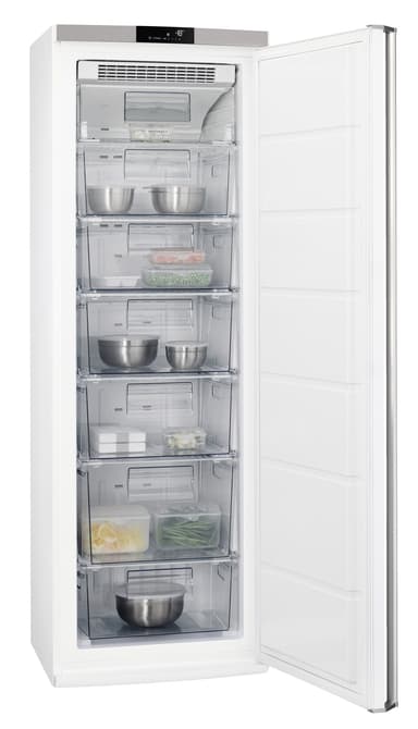 AEG pakastin AGE62515NW