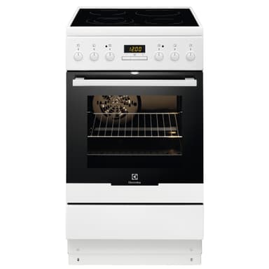 Electrolux liesi EKC55566OW (valkoinen)
