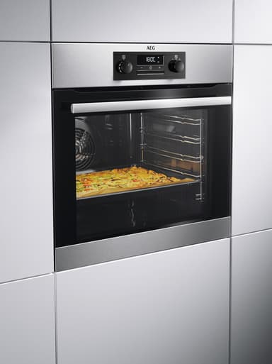 AEG uuni BPB331021M