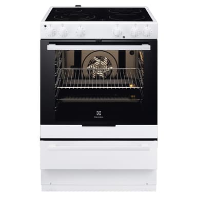 Electrolux Inspiration liesi EKC6051BOW