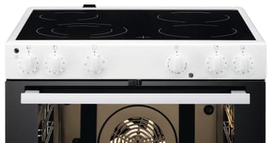 Electrolux Inspiration liesi EKC6051BOW
