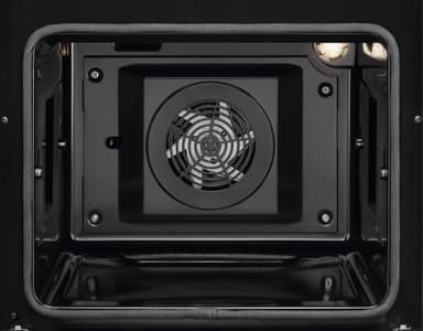 Electrolux Inspiration liesi EKC6051BOW