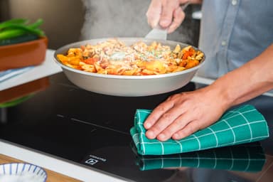 Electrolux induktioliesi EHH9967FOZ