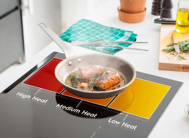Electrolux induktioliesi EHH9967FOZ