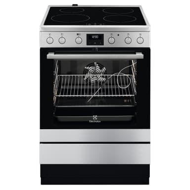 Electrolux induktioliesi EKI6559EIX (teräs)
