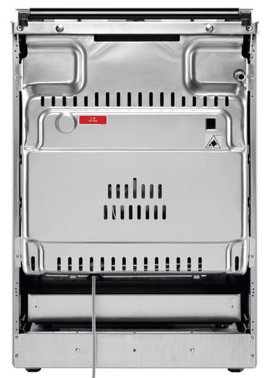 Electrolux liesi EKI55566OX (teräs)