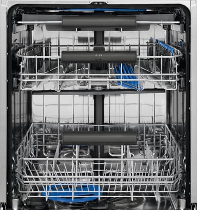 Electrolux astianpesukone ESF8591ROX2 (teräs)