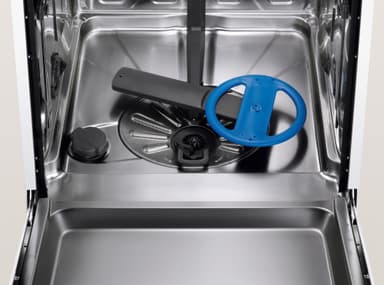 Electrolux astianpesukone ESF8591ROX2 (teräs)