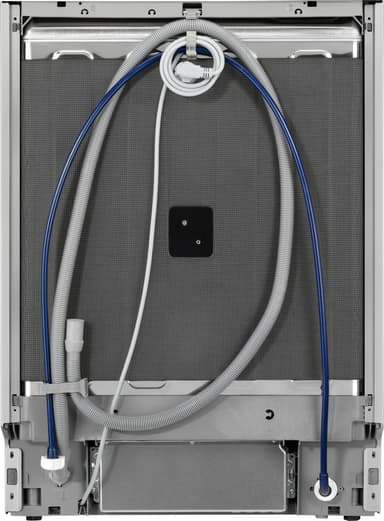 Electrolux astianpesukone ESF8591ROX2 (teräs)