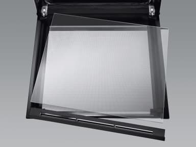 Electrolux liesi EKS50150OW