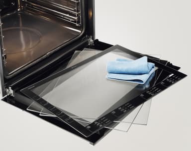 Electrolux erillisuuni EOP601X