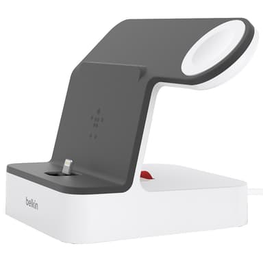 Belkin PowerHouse Apple Watch/iPhone latausasema