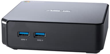 Asus Chromebox 3 N007U mini pöytätietokone