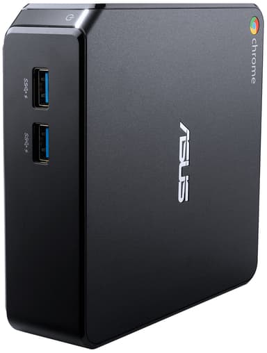 Asus Chromebox 3 N007U mini pöytätietokone