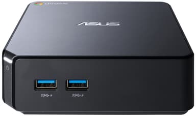Asus Chromebox 3 N007U mini pöytätietokone