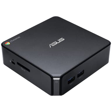 Asus Chromebox 3 N007U mini pöytätietokone