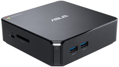 Asus Chromebox 3 N007U mini pöytätietokone