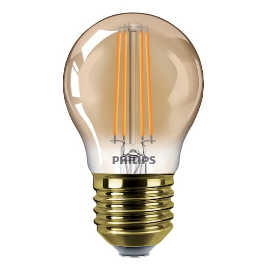 Philips Classic LED lamppu 8718696814116
