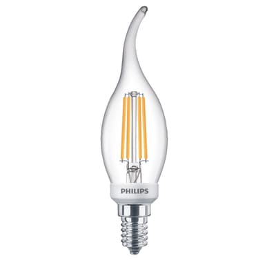 Philips Classic LED lamppu 8718696710142