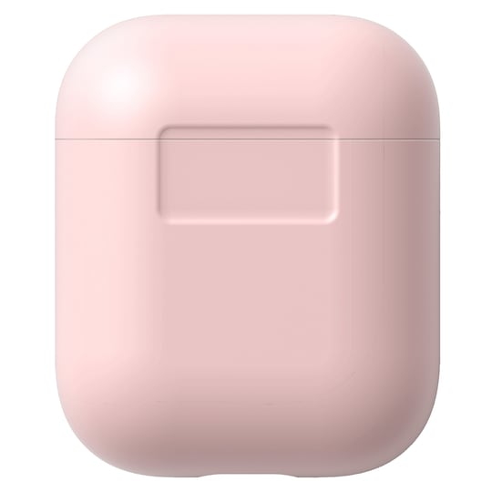 Elago AirPods silikonikotelo (pinkki)