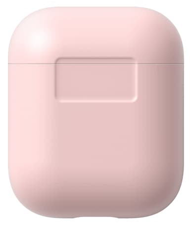Elago AirPods silikonikotelo (pinkki)