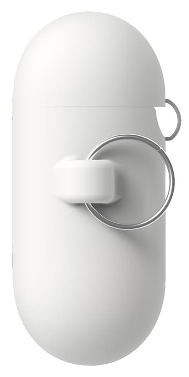 Elago AirPods suojakotelo (valkoinen)