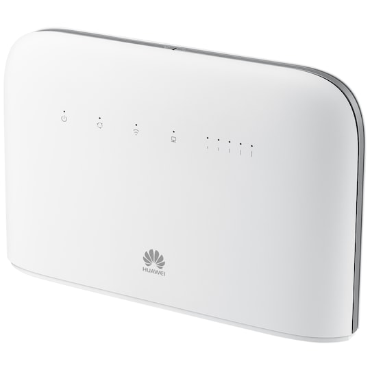 Huawei B715 4G LTE WiFi reititin