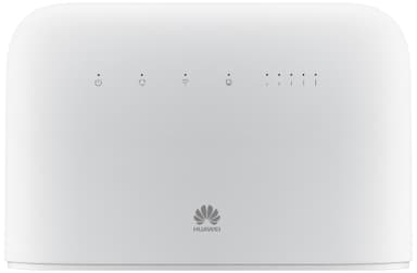 Huawei B715 4G LTE WiFi reititin