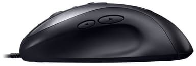 Logitech G MX518 Legendary pelihiiri