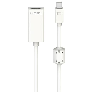 Hama Mini DisplayPort adapteri