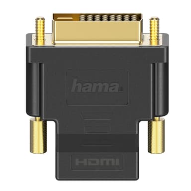 Hama HDMI - DVI-D adapteri