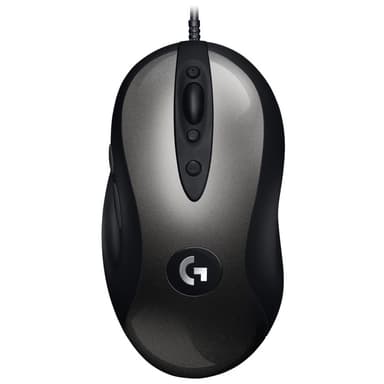Logitech G MX518 Legendary pelihiiri