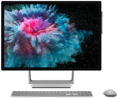 Surface Studio 2  2TB/GTX 1070